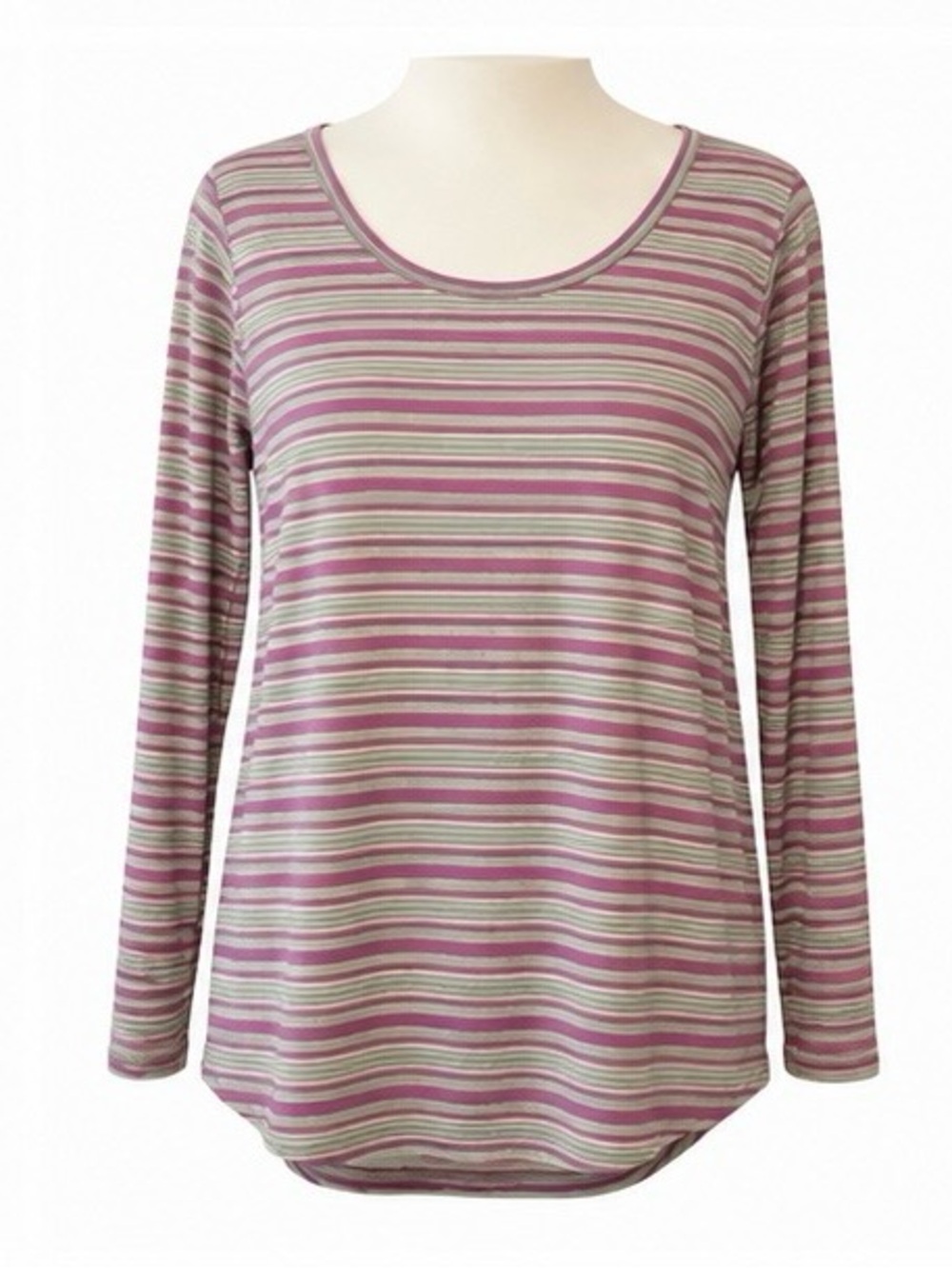 Long Sleeve Top
